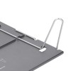 Picnic Folding Table Portable Aluminum Alloy Outdoor Mini Table for