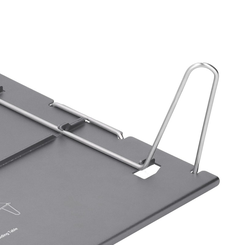 Picnic Folding Table Portable Aluminum Alloy Outdoor Mini Table for