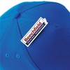 Beechfield - Blue B15 Baseball - Sun Hat, Sports Cap,