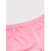 Kanu Surf Girls' Swimming Bottom UPF 50+"Boy Short, Pink, 2T