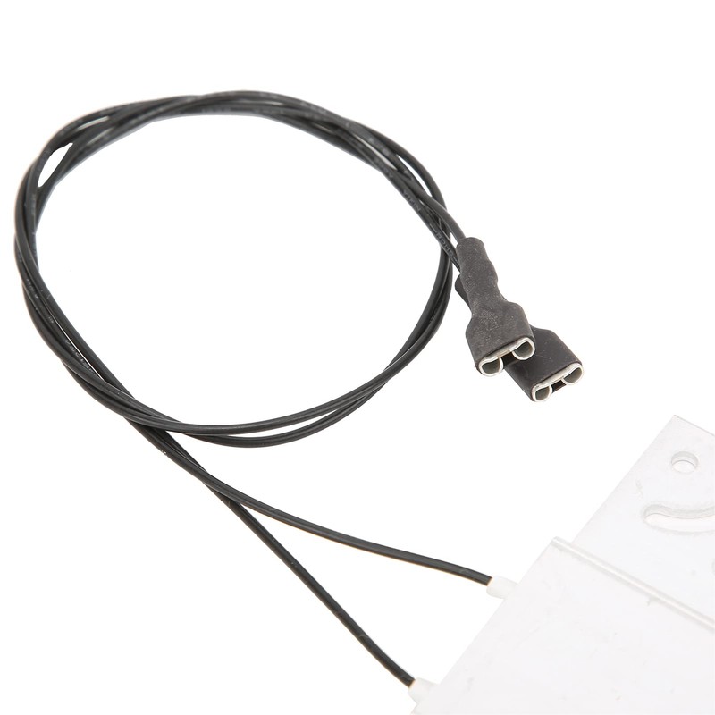 EVTSCAN Heating Element Heating Plate Durable Heating Accessory for Incubator