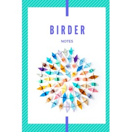 Birder Notes
