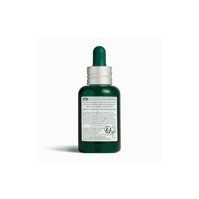 Vitamin C Glow Revealing Serum 30 ml