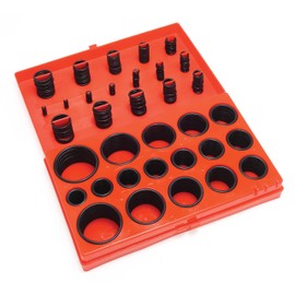 Hilka 79551841 O Ring Set (419-Piece)