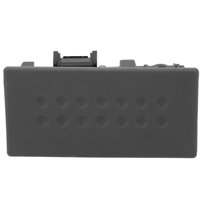 Glove Box Handle 5JM53ZJ8AA Glovebox Door Compartment Latch Handle Replacement
