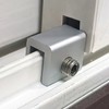 Standard Child Safety Window Lock - Anti-Fall & Anti-Slip Guard 3ea