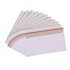 Compact Letter Large Letter Envelopes DIN Long Cardboard Folding Envelope