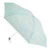 Moonbat [Esta] Rain Umbrella, Folding Umbrella, Women's, Work Commute, School