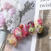Flower printing - Stelletto / 플라워프린팅 - 스텔레토
