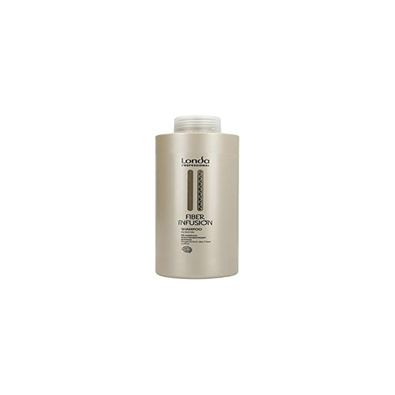 Londa Fiber Infusion Shampoo 1 Litre