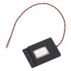 4Pcs Full Range Frequency Cavity Small Speaker 8Ω 1W Micro