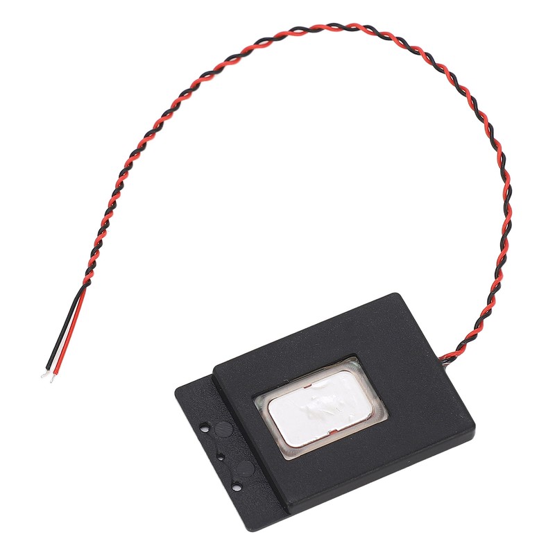 4Pcs Full Range Frequency Cavity Small Speaker 8Ω 1W Micro