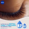 Desmaquillante De Ojos Nivea Bifásico Con Biotina - 125 Ml