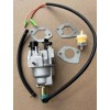 BMP Carburetor Carb for Steele SP-GG600N SP-GG600 6000 Watts Generator