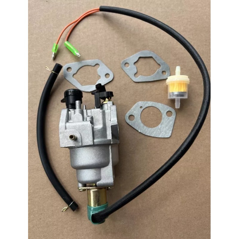 BMP Carburetor Carb for Steele SP-GG600N SP-GG600 6000 Watts Generator