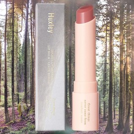 Huxley Soft Unscented Live Behind Lip Balm 03 Pinch of Spice 1 3g / 헉슬리 부드러운 무향 리브 비하인드 립밤 03 핀치 오브 스파이스 1개 3g