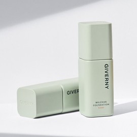Giverny 지베르니 밀착 커버 파운데이션 30ml (NE) Giverny Close Fit Cover Foundation 30ml (NE)
