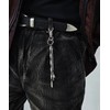 Milkwave Milky Way Kira Bullet Keyring