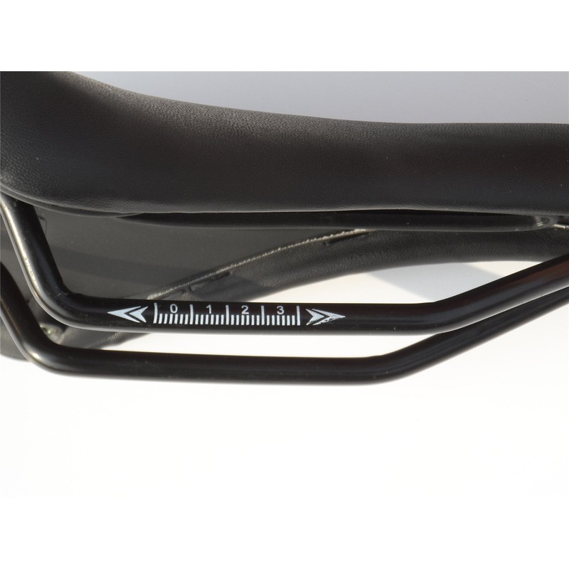 ZHIQIU Bicycle Soft Saddle Bike Color Seat Cushion Saddle Ergonomic
