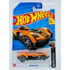 Hot Wheels - Roadster BITE - HW Roadsters 1/10 -