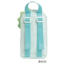 [Pen Case] Animal Backpack Pen Pouch / Saurus, Casual