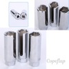 Copeflap O2 Sensor Socket, 0.9 inches (22 mm), O2 Sensor