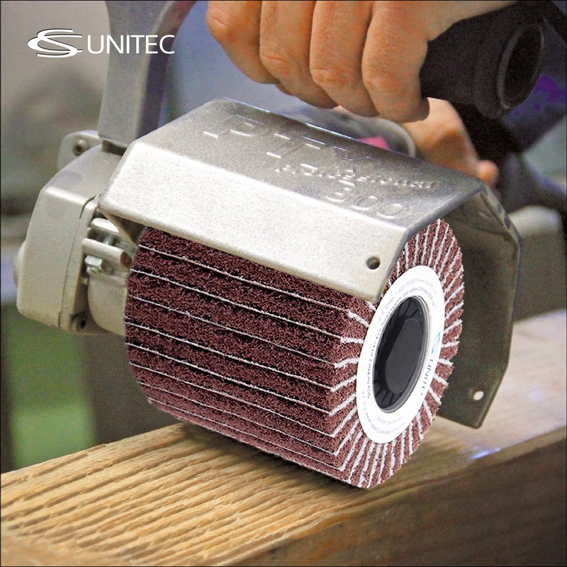 CS Unitec | 47313 | PTX Interleaf Combi Wheel |