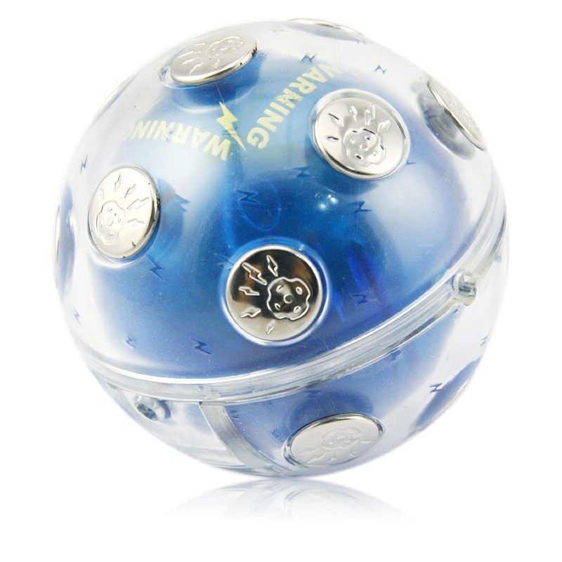 Electric Shocking Shock Ball Hot Potato Game for Christmas Party