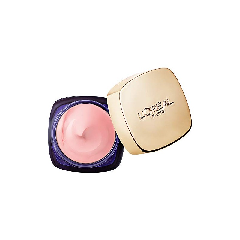 L 'Oreal Paris Perfect Golden Soin Riche Ré Fortifiant Nuit