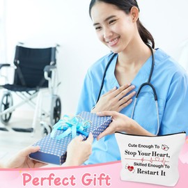 Nurse Gifts for Women,Gifts for Nurses,Dental Nurse Gift Makeup Mirrors Student Nurses Essentials Veterinary Graduation Gift for Student Midwife