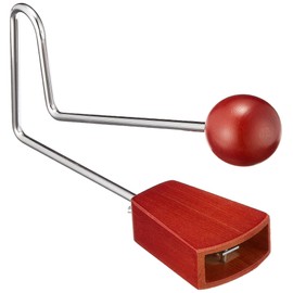 HOSCO HP-VS25 Vibras Slap, 9.8 inches (25 cm)