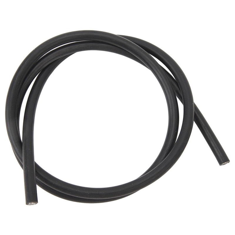 Ignition Cable, Copper Core Spark Plug Wire PVC Sheathed Insulated