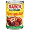 Hatch Red Enchilada Sauce, Mild, 15-Ounce Cans (Pack of 12)