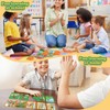 Kasfalci Sequencing Cards, Sequence Game for Kids, Speech Therapy Materials