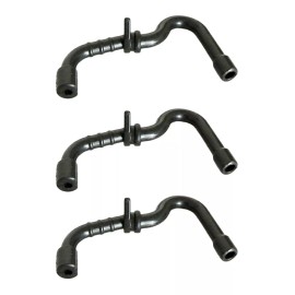 Unbranded 3*New Fuel Line Hose For STIHL 017 018 MS170 MS180 Chainsaw Rep 1130 358 7701