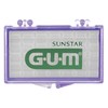 GUM Orthodontic Wax for Braces and Dental Devices - Soothing