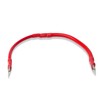 Camotokiit Battery Cables 6 Gauge with fuselink Battery to Grid