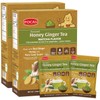 Pocas Honey Ginger Tea with Matcha 20 Packs