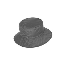 LightHouse Women's Storm Rain Hat (S, Urban Grey)