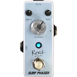 Revol effects Revol Effects Effects Phaser SURF PHASER EPH-01