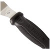 De Buyer 4231.12 fkofficium Mini Scraper Spatula Angled 14.5 x