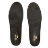 Sidas 3 FüÃŸe Slim Einlegesohle - Low Footwear Zubehör Schwarz,