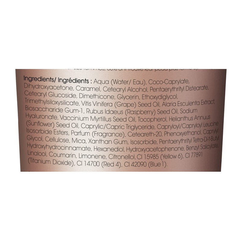 St.Tropez Gradual Tan Tinted Daily Firming Lotion