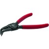 NWS 175B-62-A21 - Alicate circlips Exterior curvo Tipo A21 (Ø