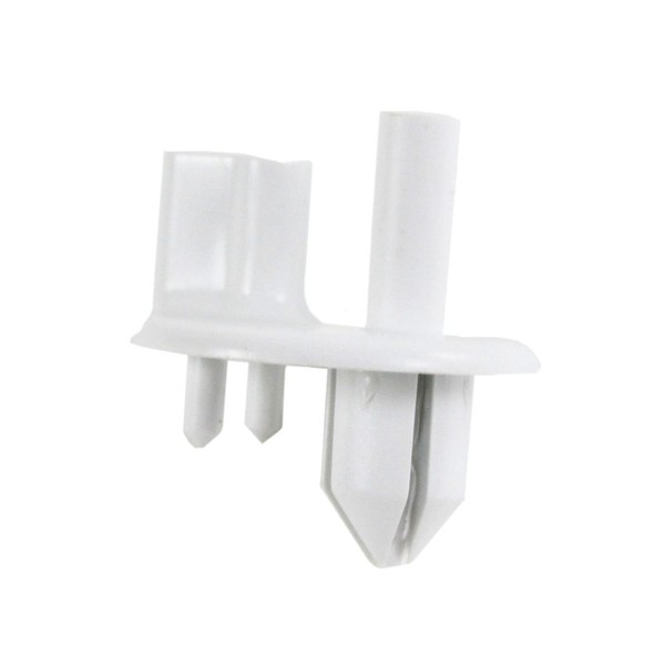 MaksPRO 241993101 Crisper Cover Support fits Refrigerator 240423701 1513082 A...