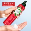 Herbal Essences Espuma Modeladora Cabello Rizo 200 g