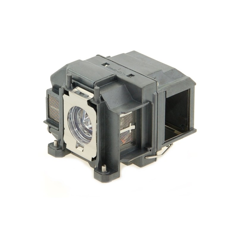 Alda PQ Premium, Projector Lamp for EPSON EH-TW480 Projectors, lamp