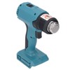 Cordless Heat Gun Adjustable Temperature Portable Handheld Rechargeable Heating Machine