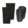 Thyonta 4 Pcs Breathable Soccer Shin Protection Set - Lightweight