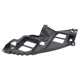 Bumper Holder Bumper Carrier Attachment Guide Piece Front Bumper Guide Bumper Bracket Front Left and Right for Golf 6 Golf VI 2008-2016